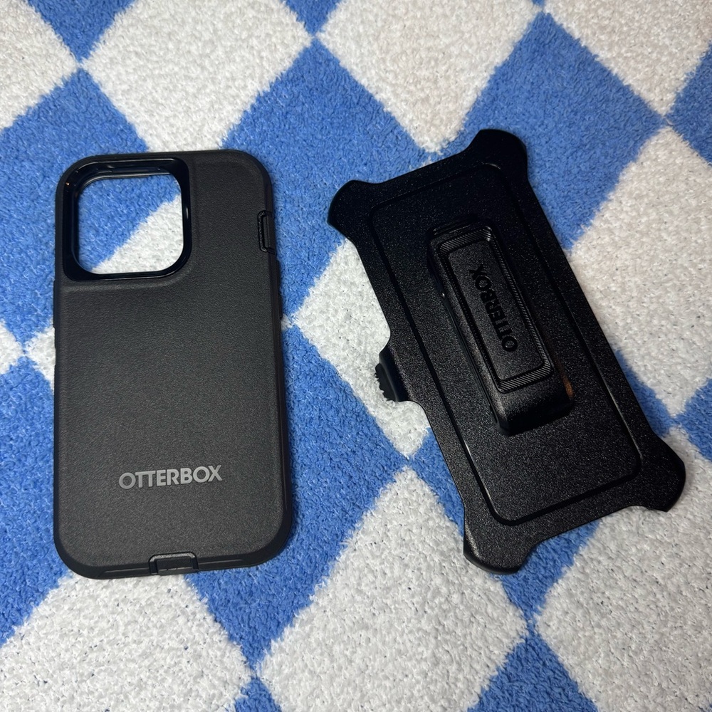 NEW Otterbox iPhone 13 Pro (only) Case
